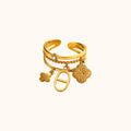 Bague Talia