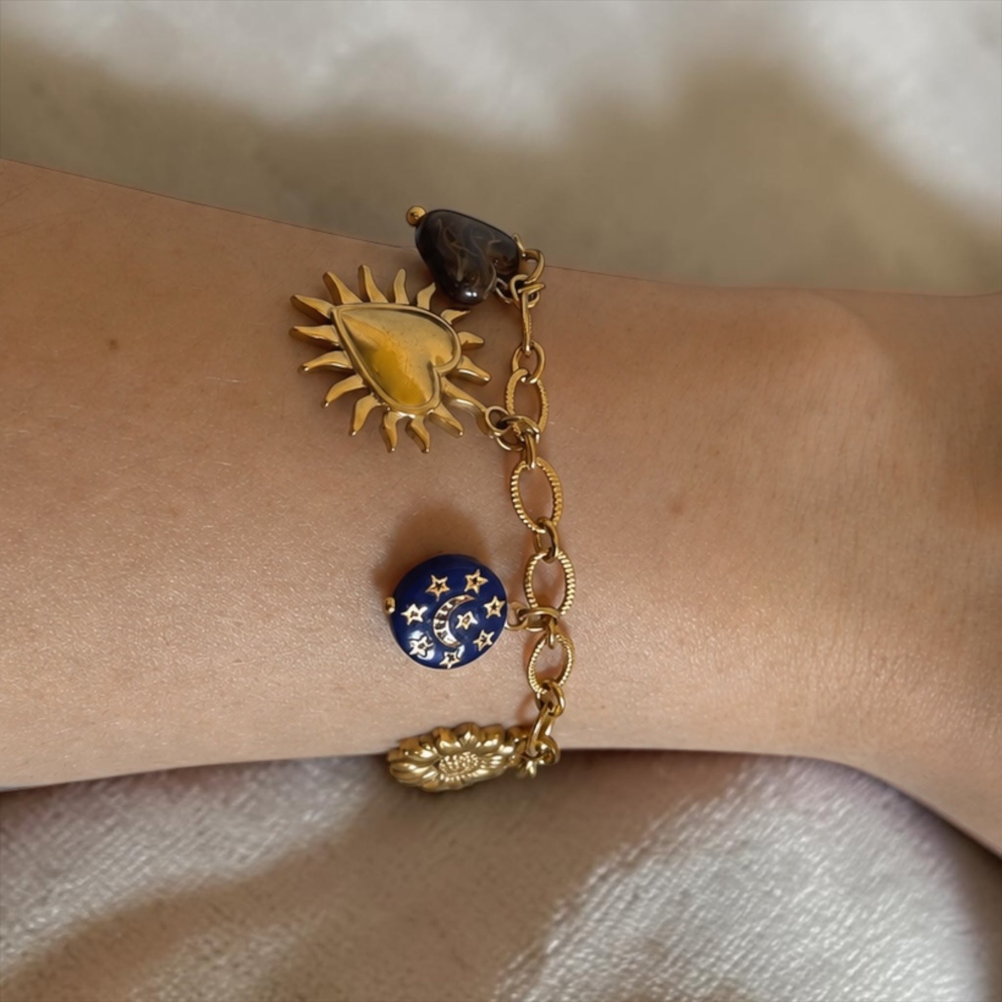 Bracelet Astréa