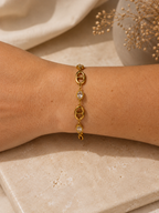 Bracelet Naveline