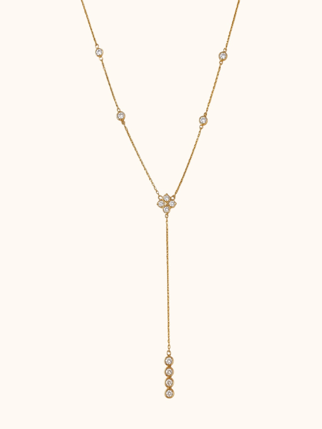 Collier Velya