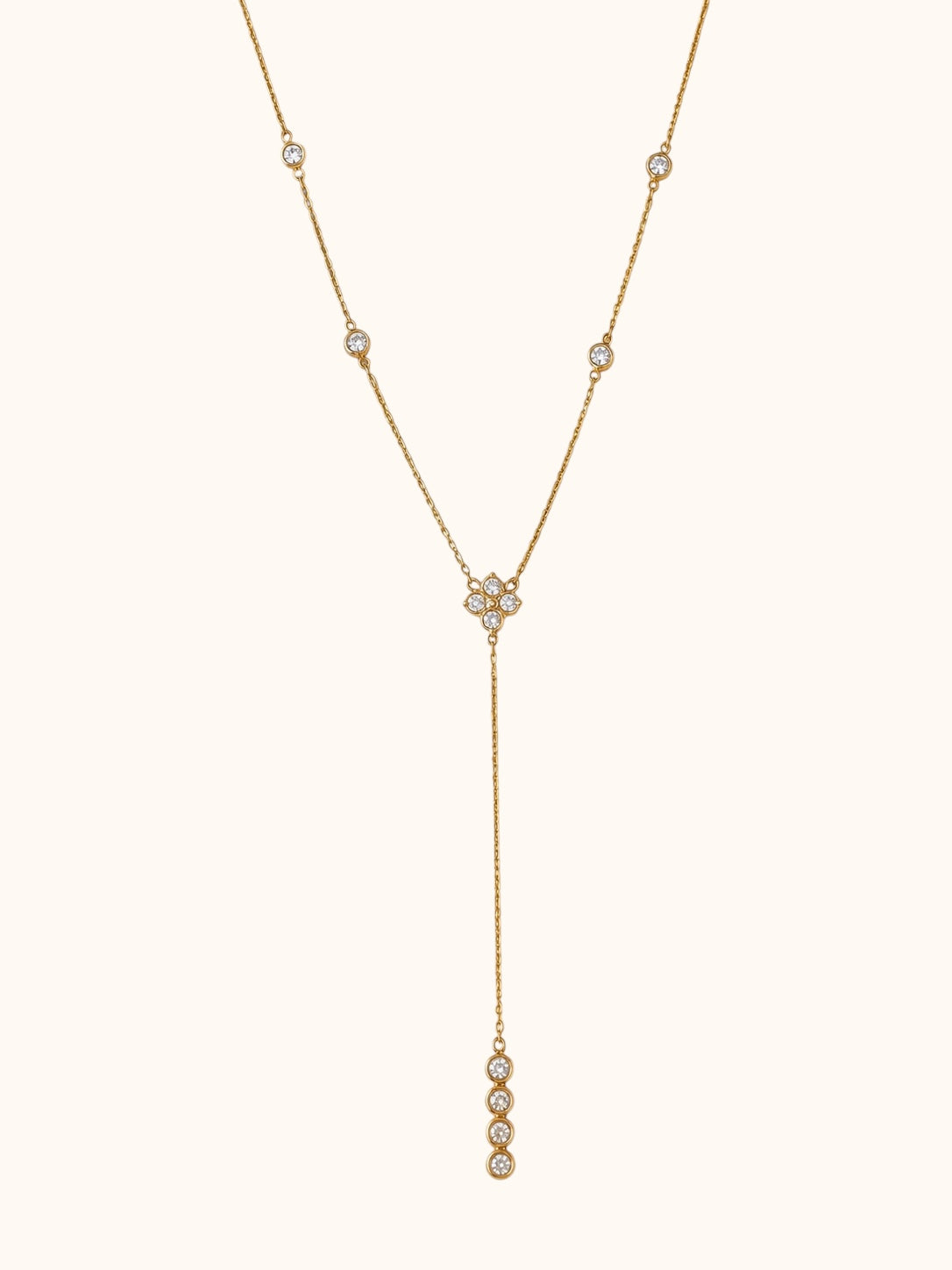 Collier Velya