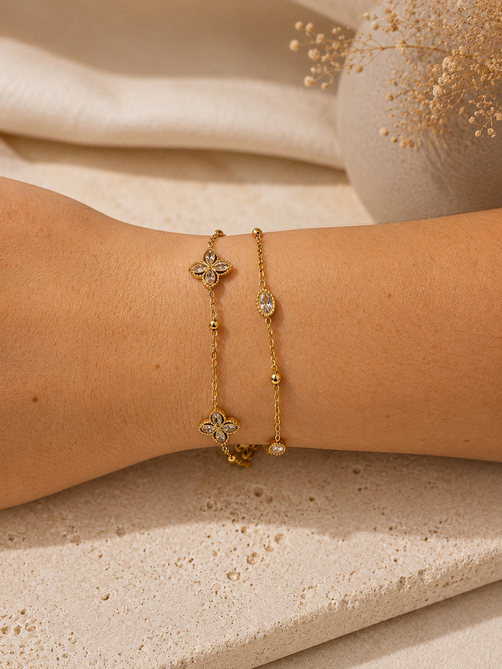 Bracelet Lianéa