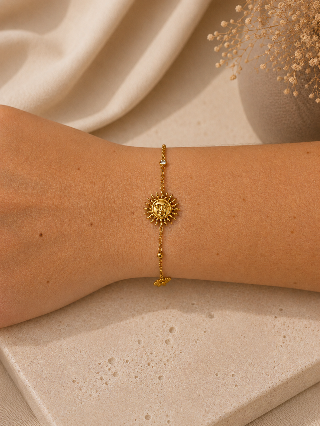Bracelet Solénia