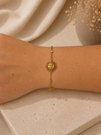 Bracelet Solénia