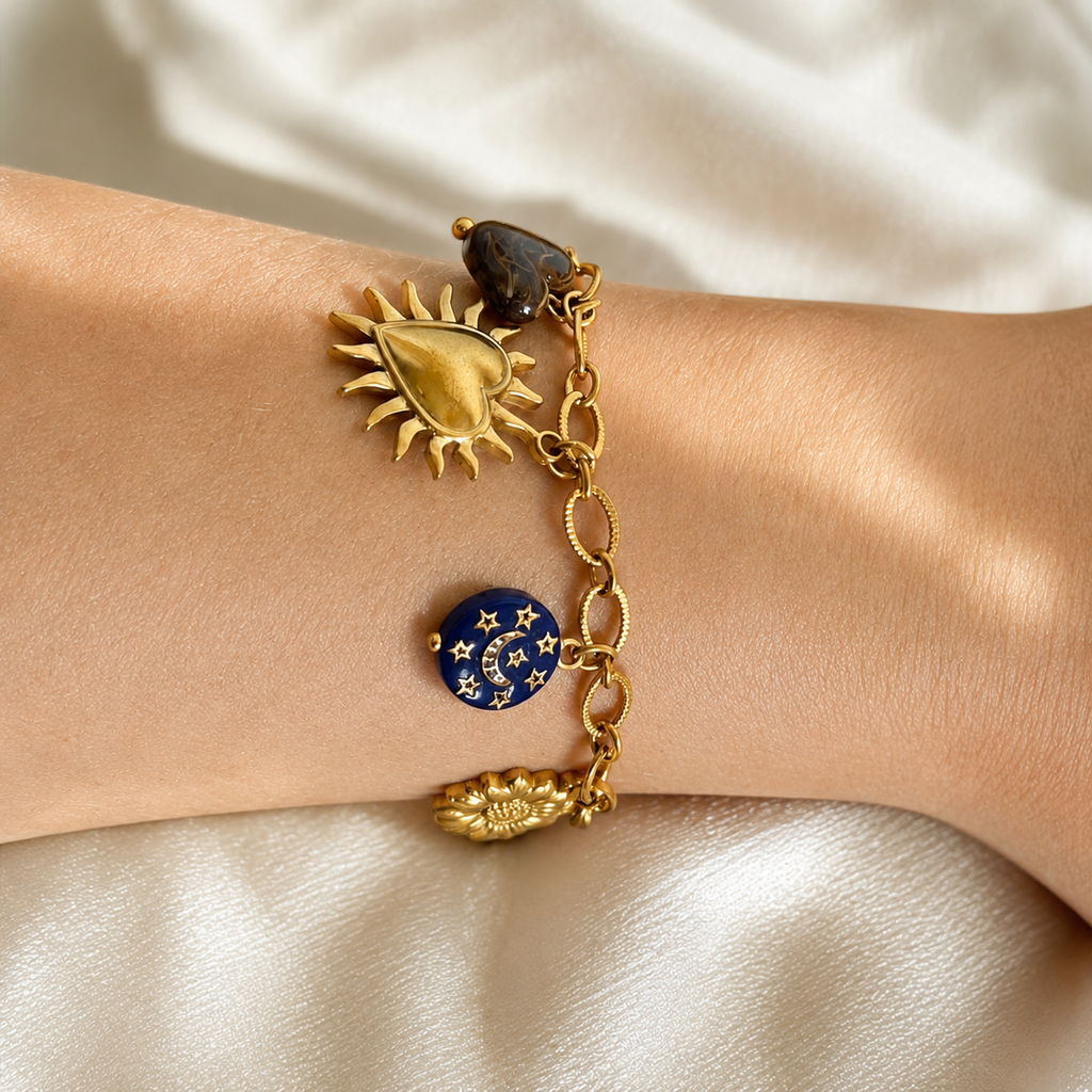 Bracelet Astréa