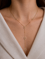 Collier Éloria