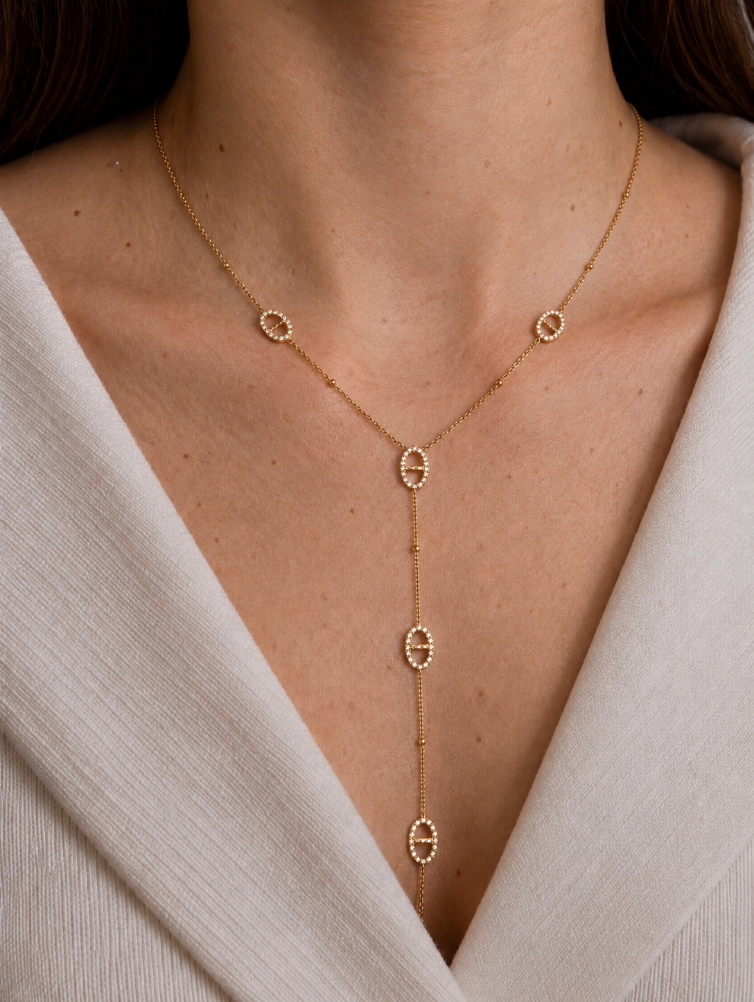 Collier Éloria