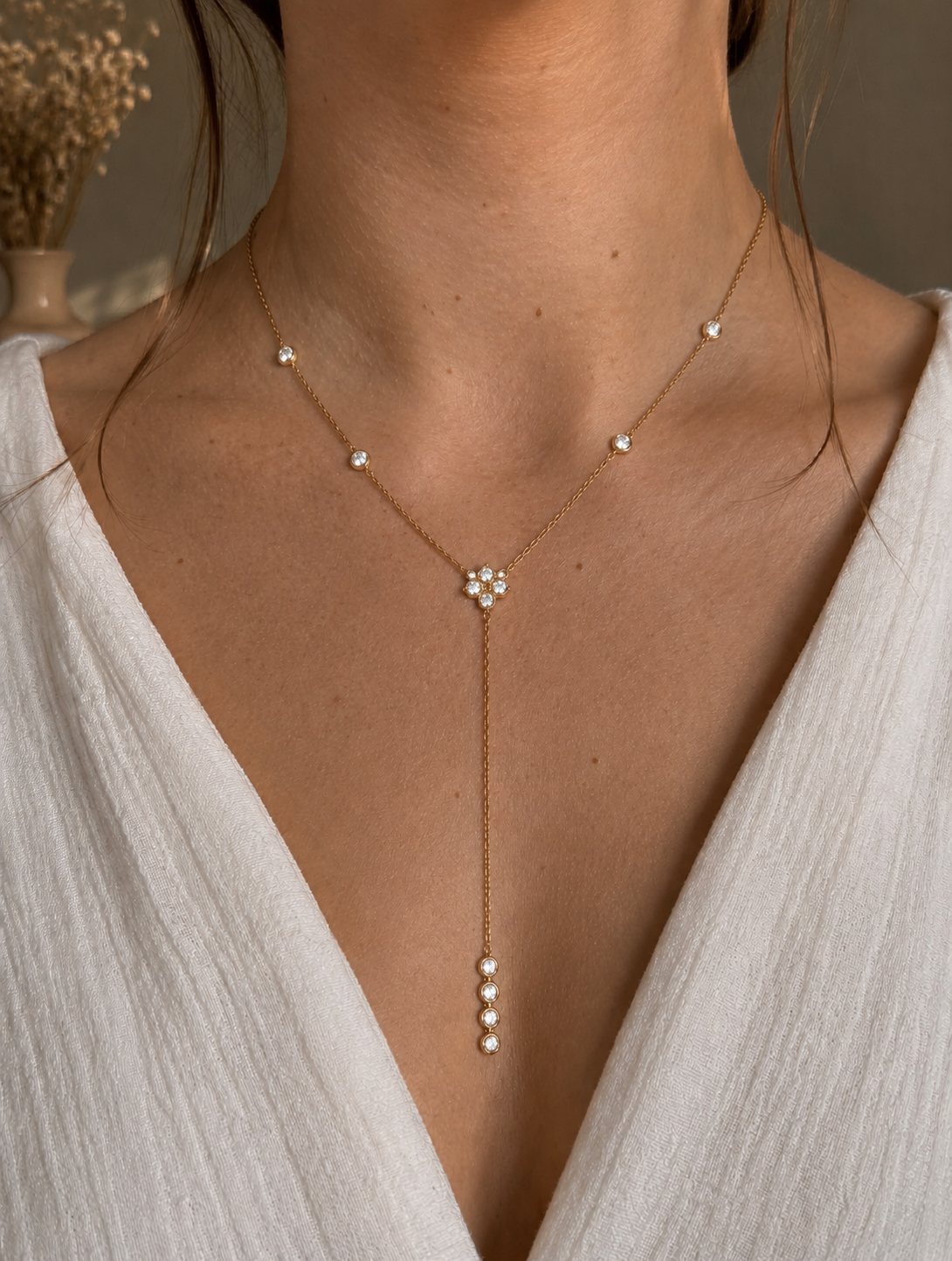 Collier Velya