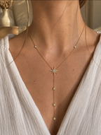 Collier Stella