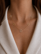 Collier Cloria
