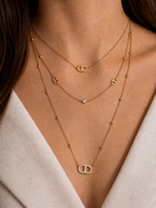 Collier Marlina