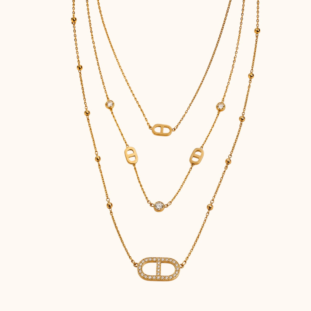 Collier Marlina