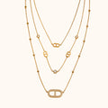 Collier Marlina