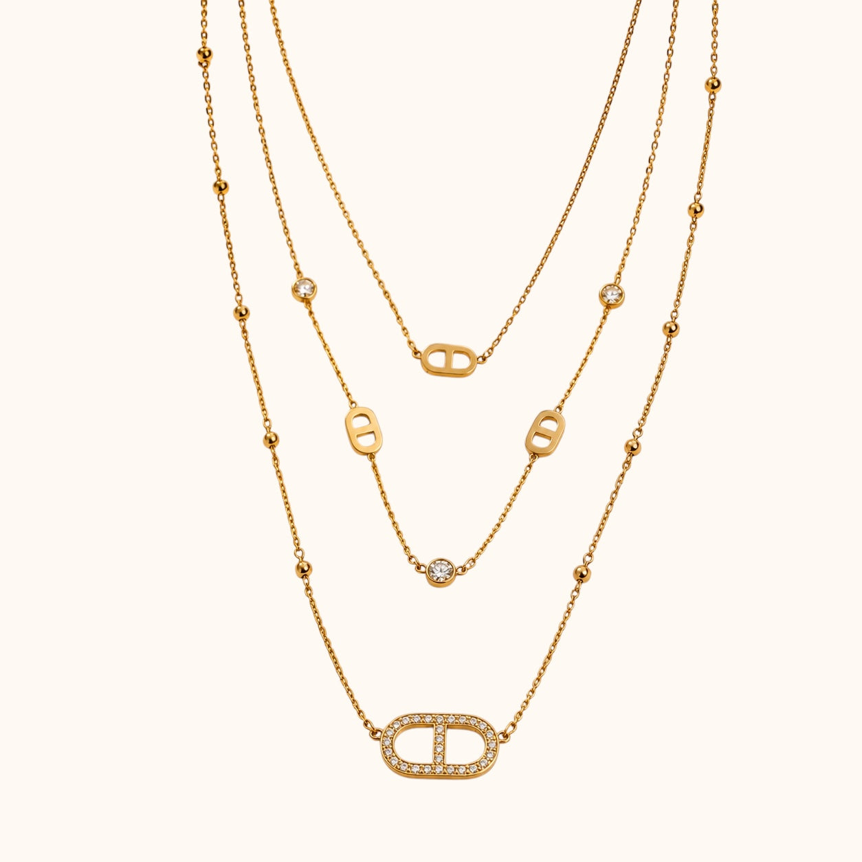 Collier Marlina