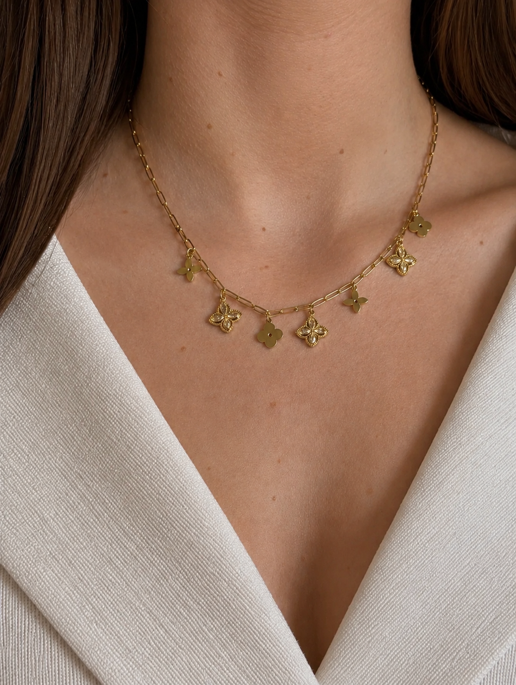 Collier Oria
