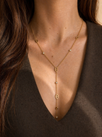Collier Évarine