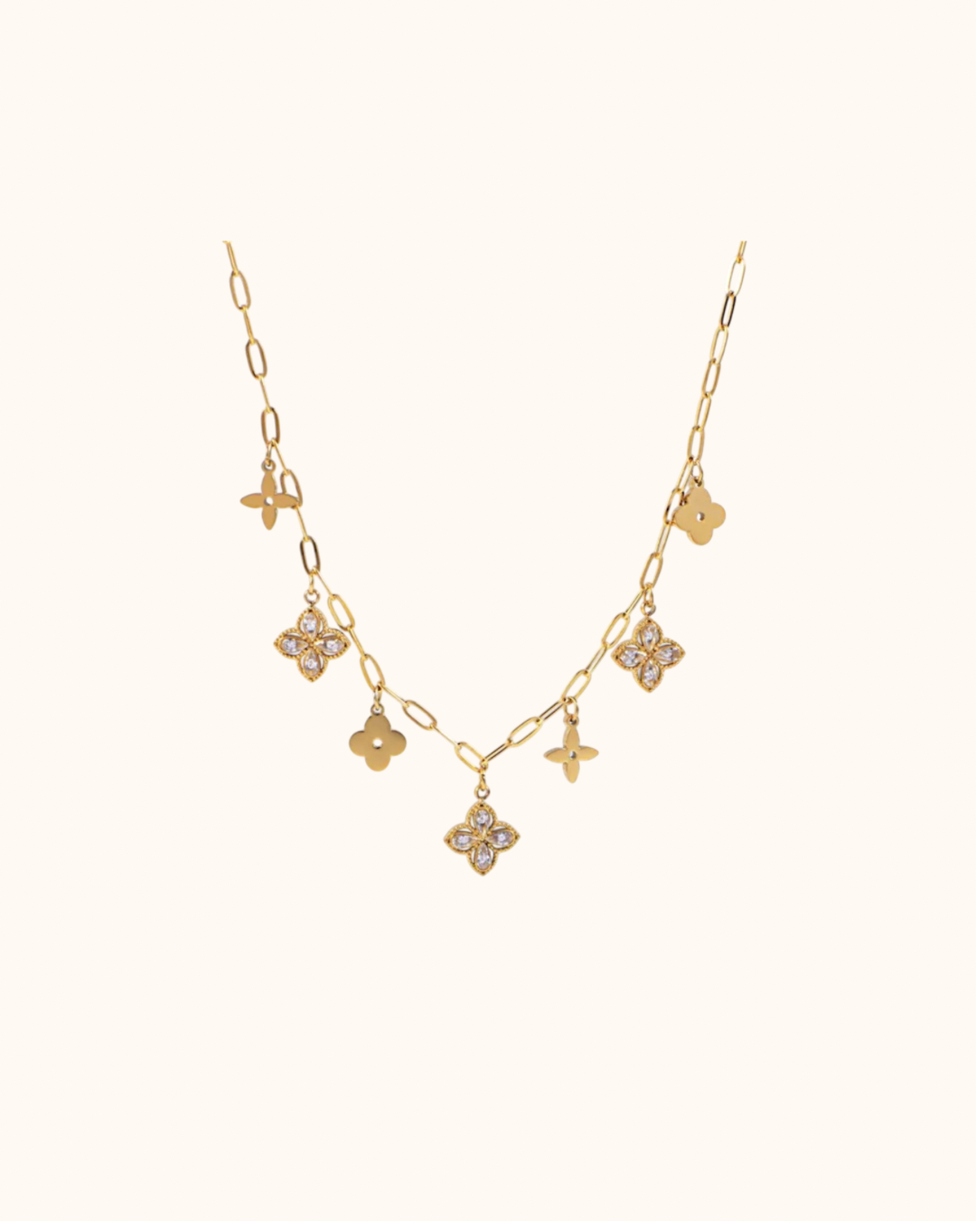 Collier Oria