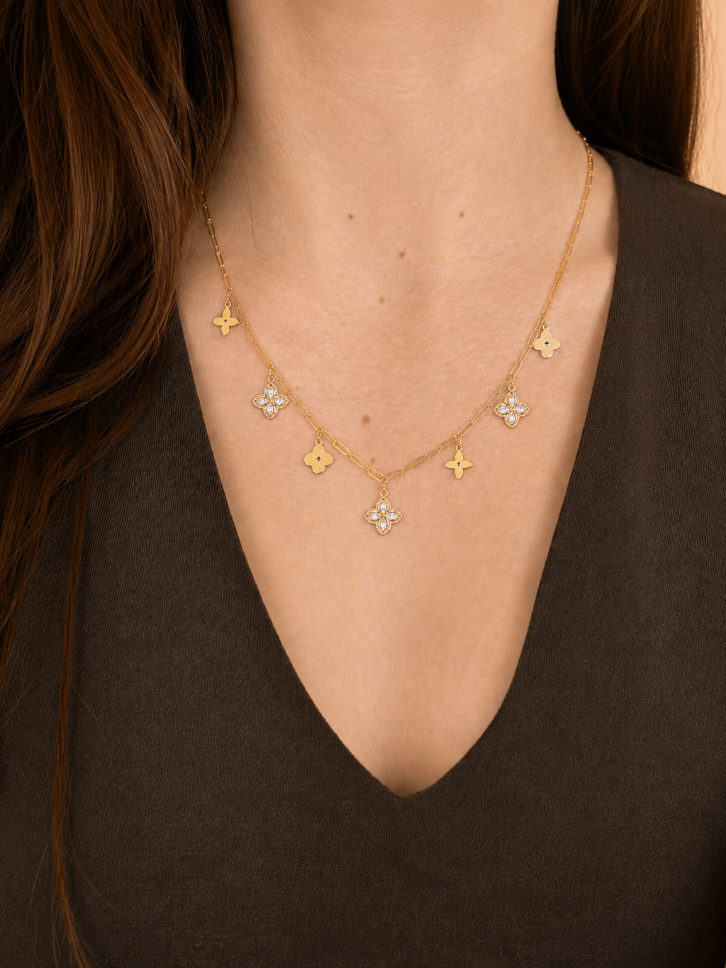 Collier Oria