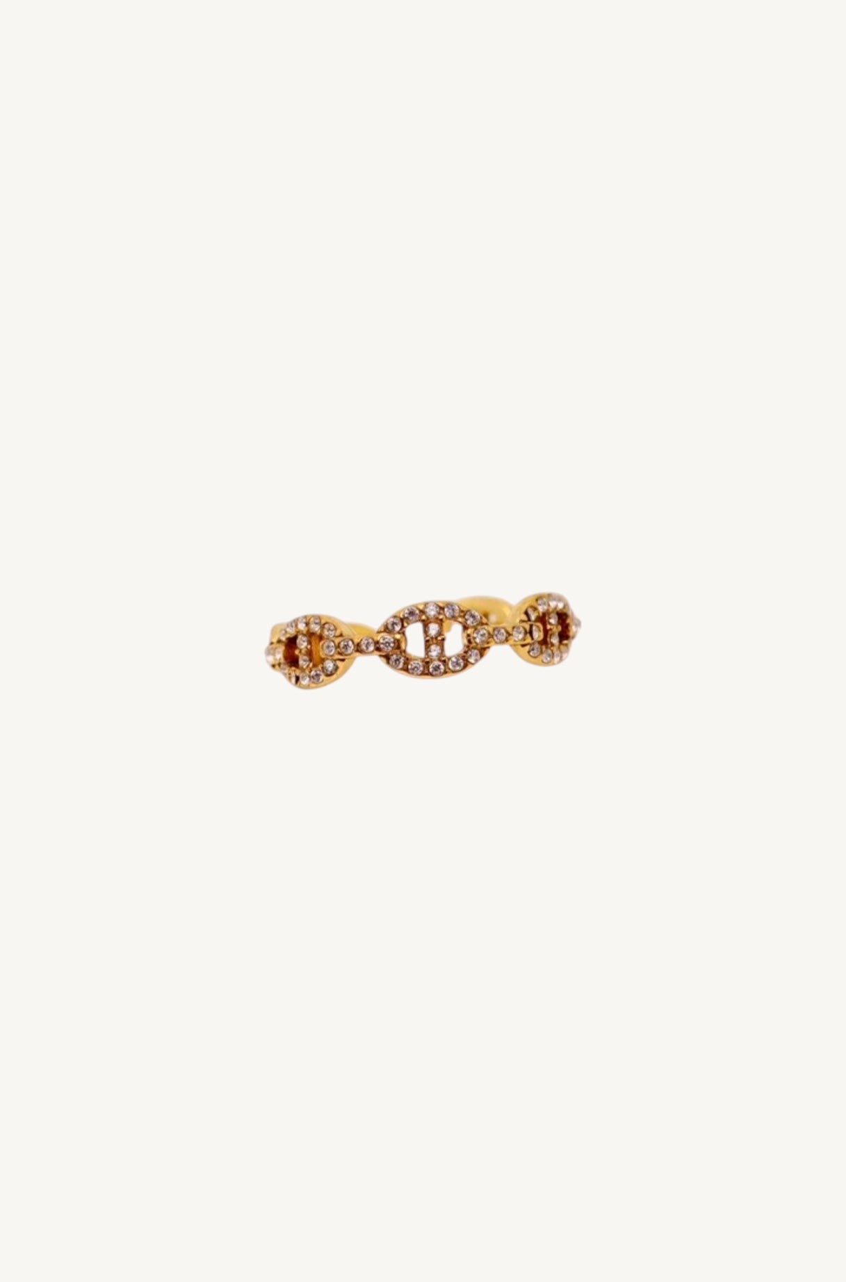 Bague Amélorine