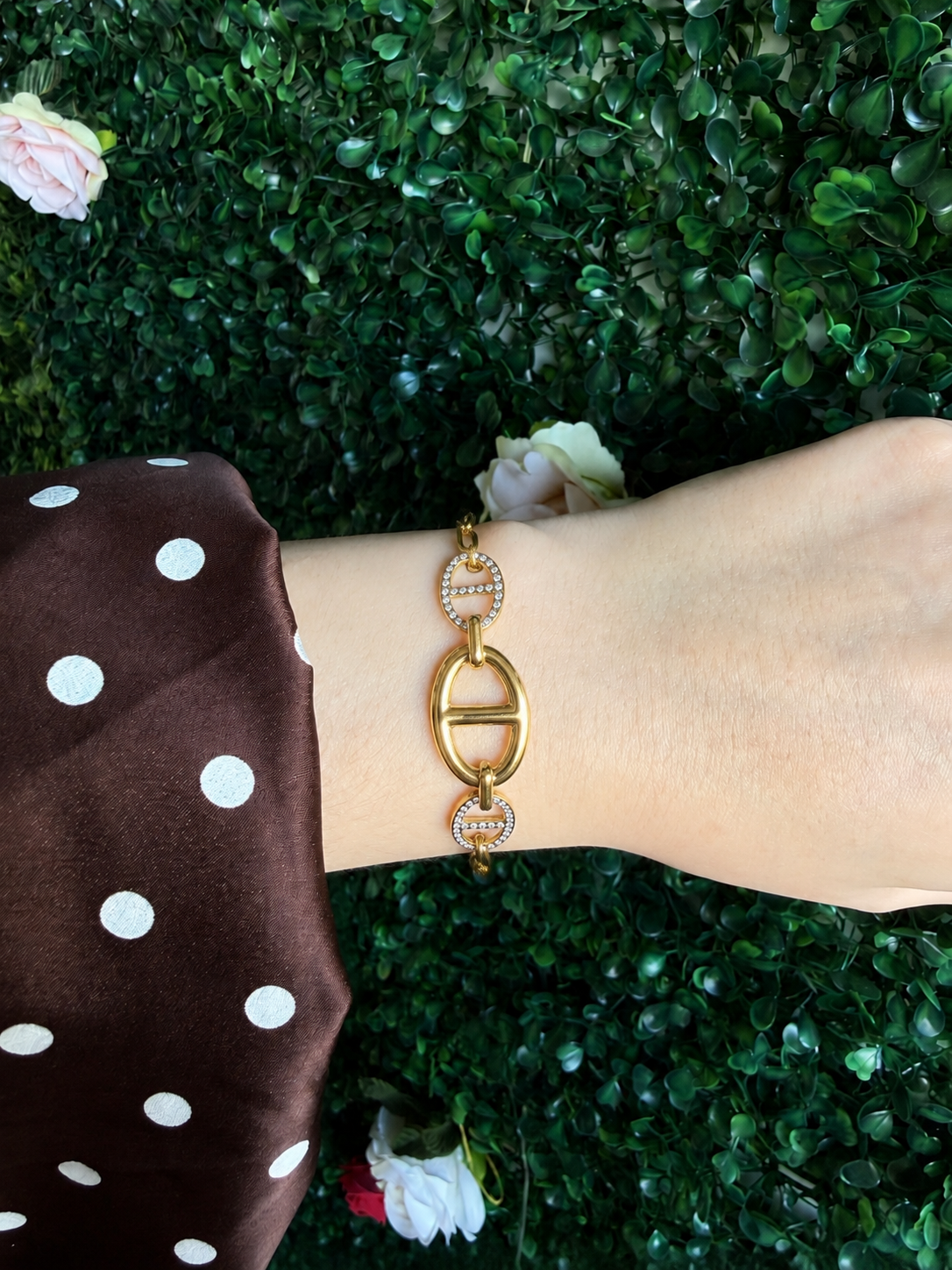 Bracelet Safa