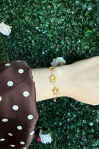 Bracelet Floréline