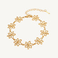 Bracelet Floria