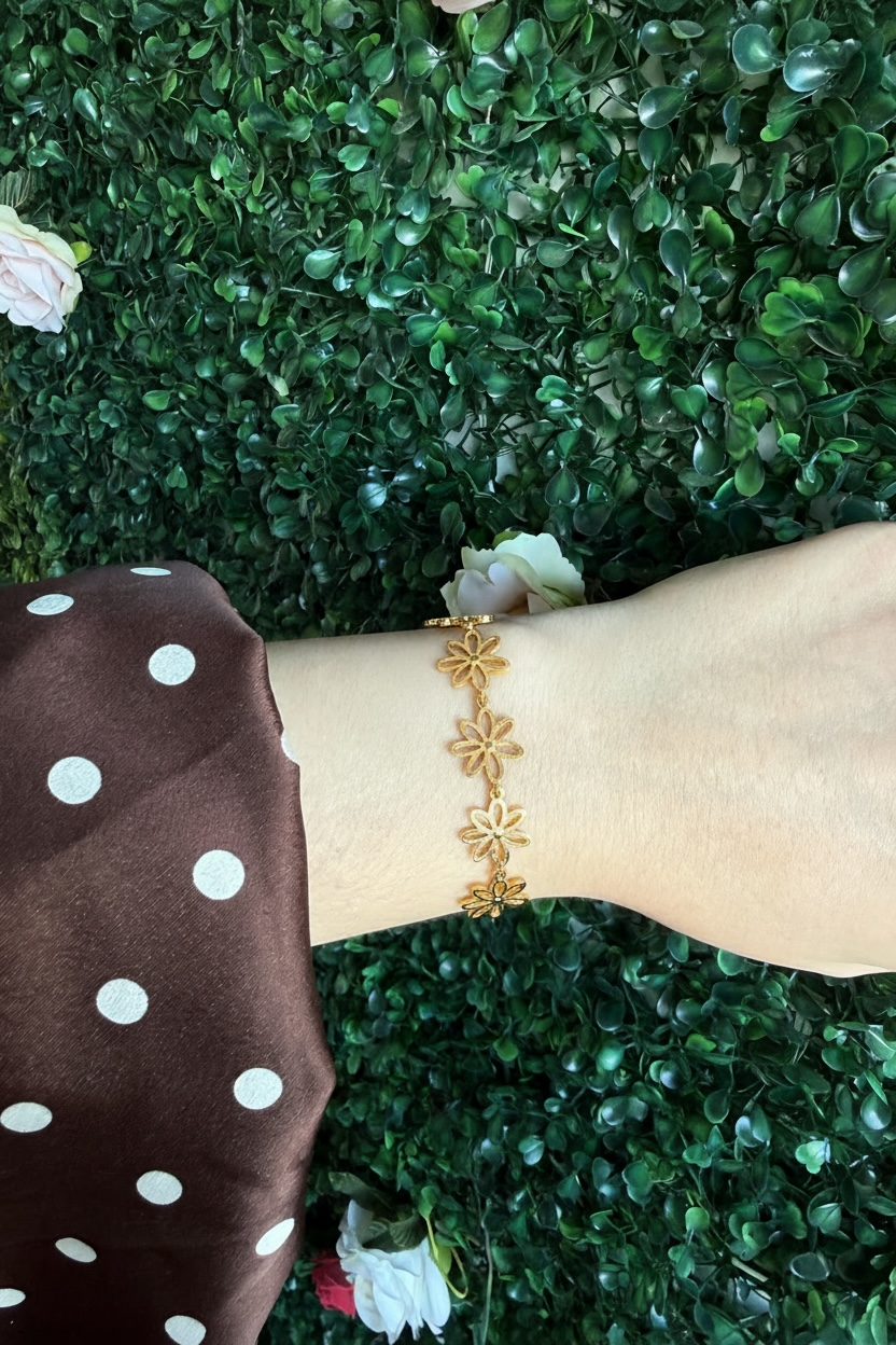 Bracelet Floria