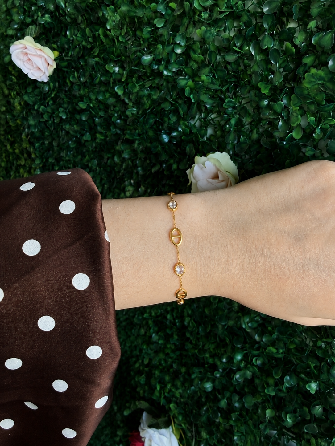 Bracelet Marina