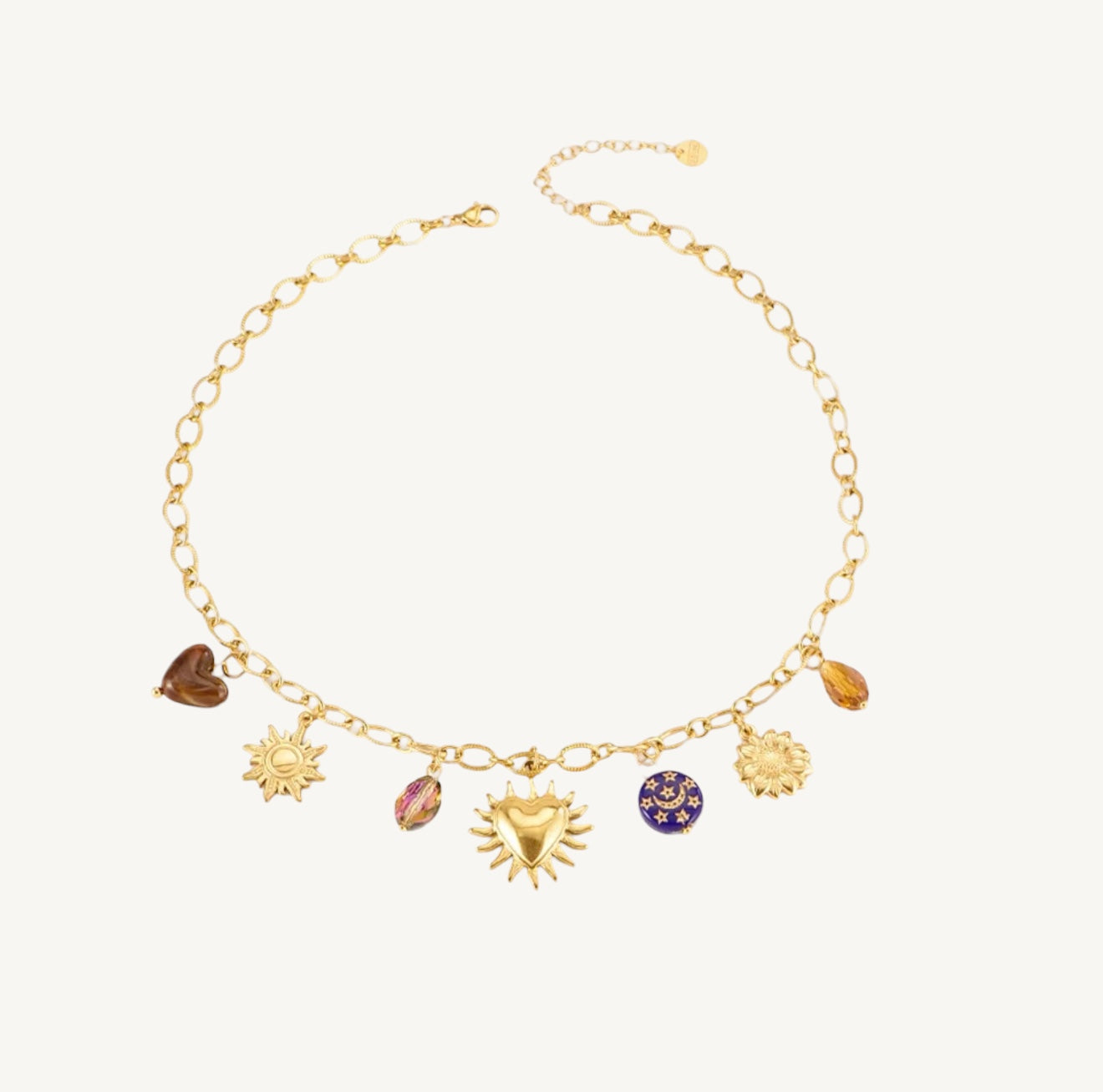 Collier Célya