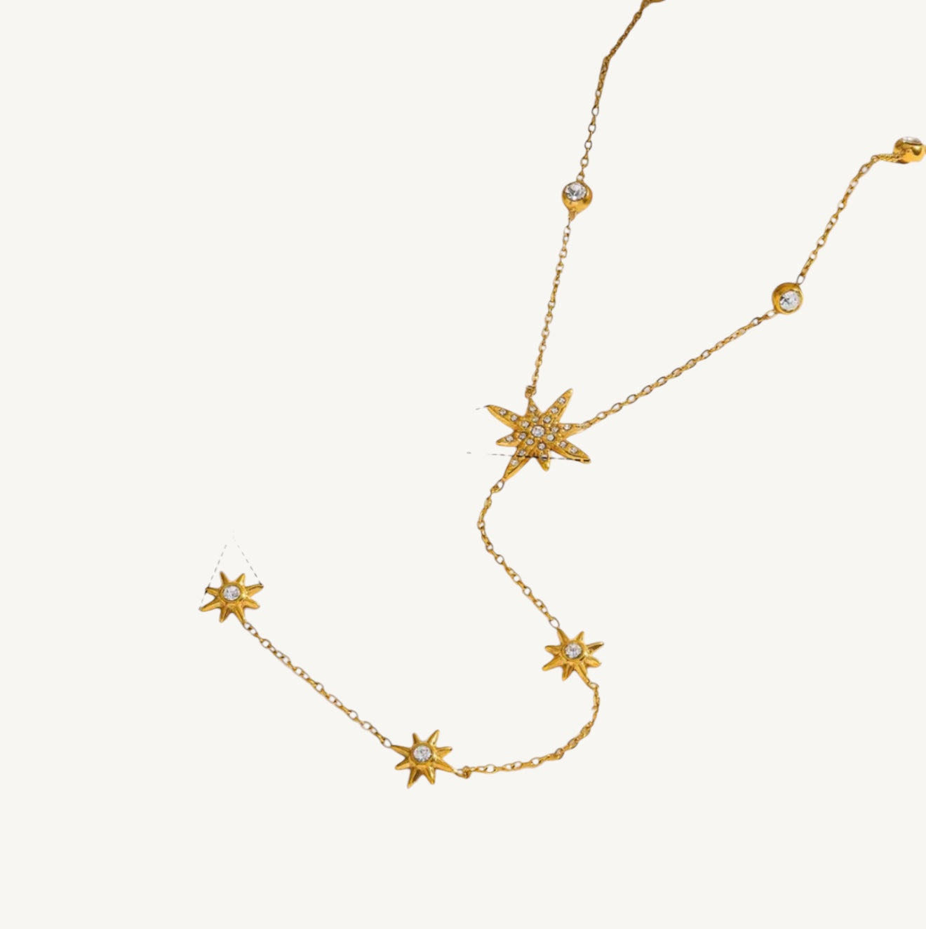 Collier Stella