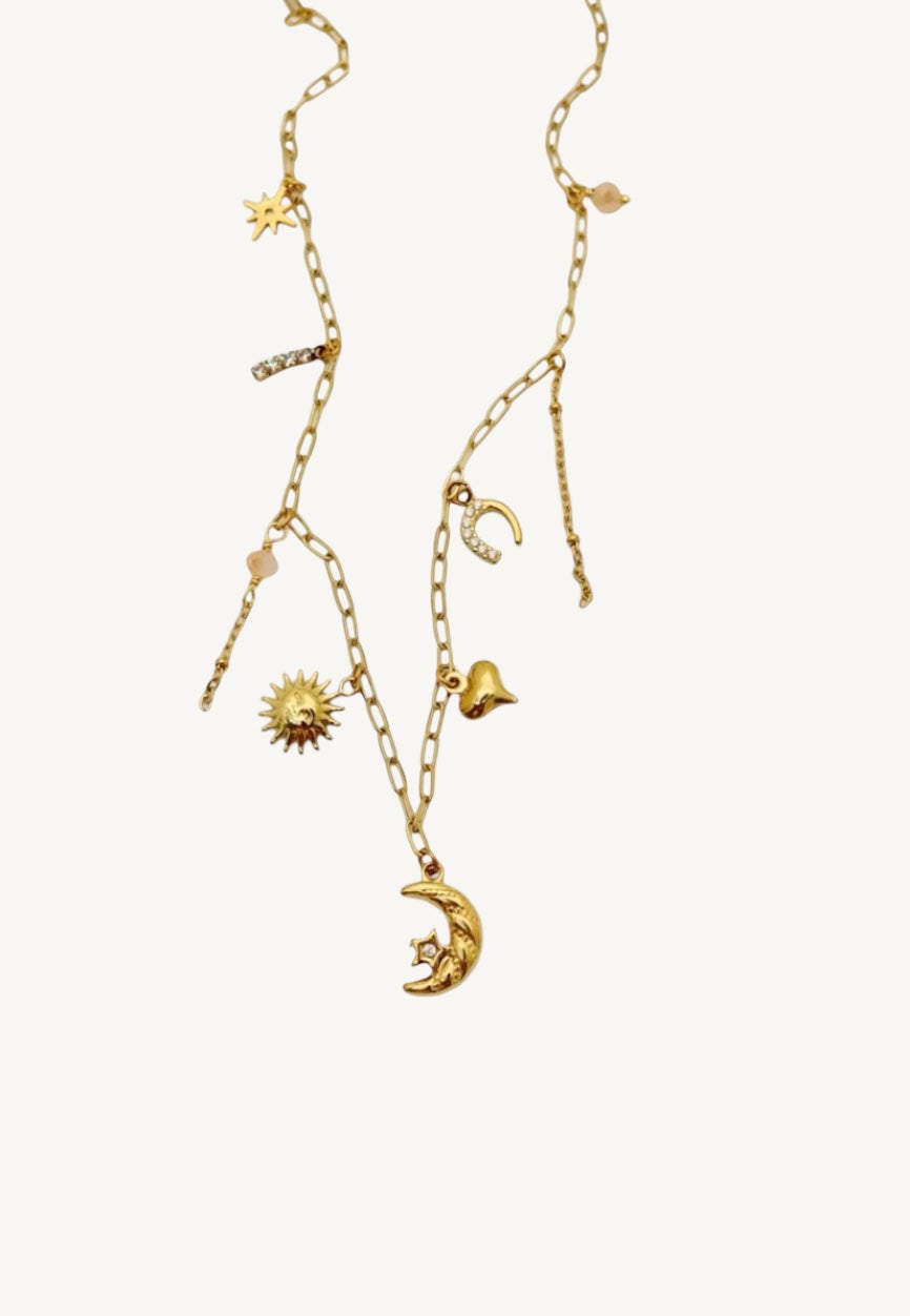 Collier Célestéa