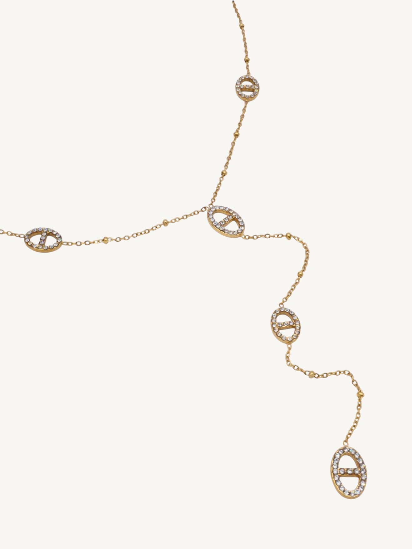 Collier Éloria