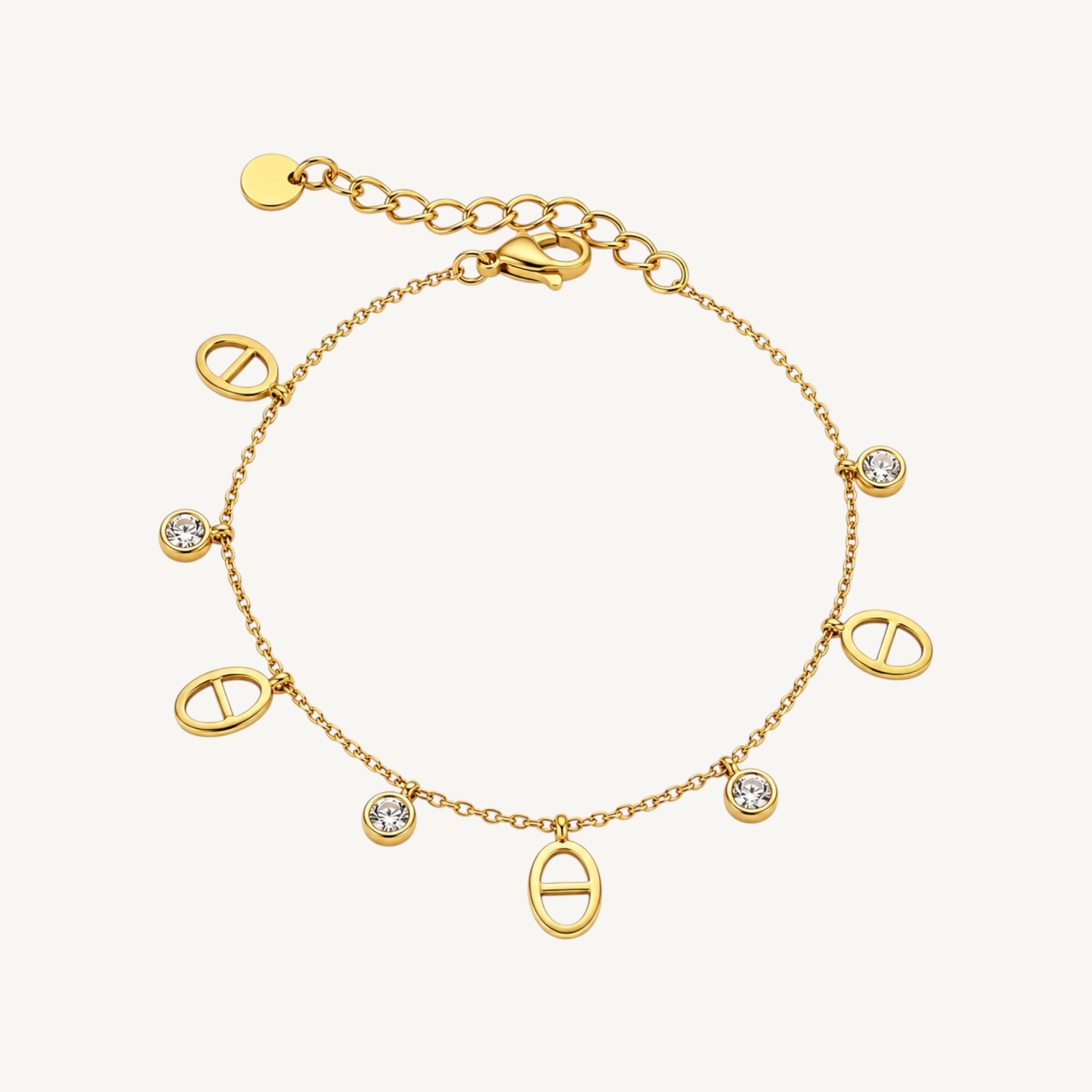Bracelet Léorine