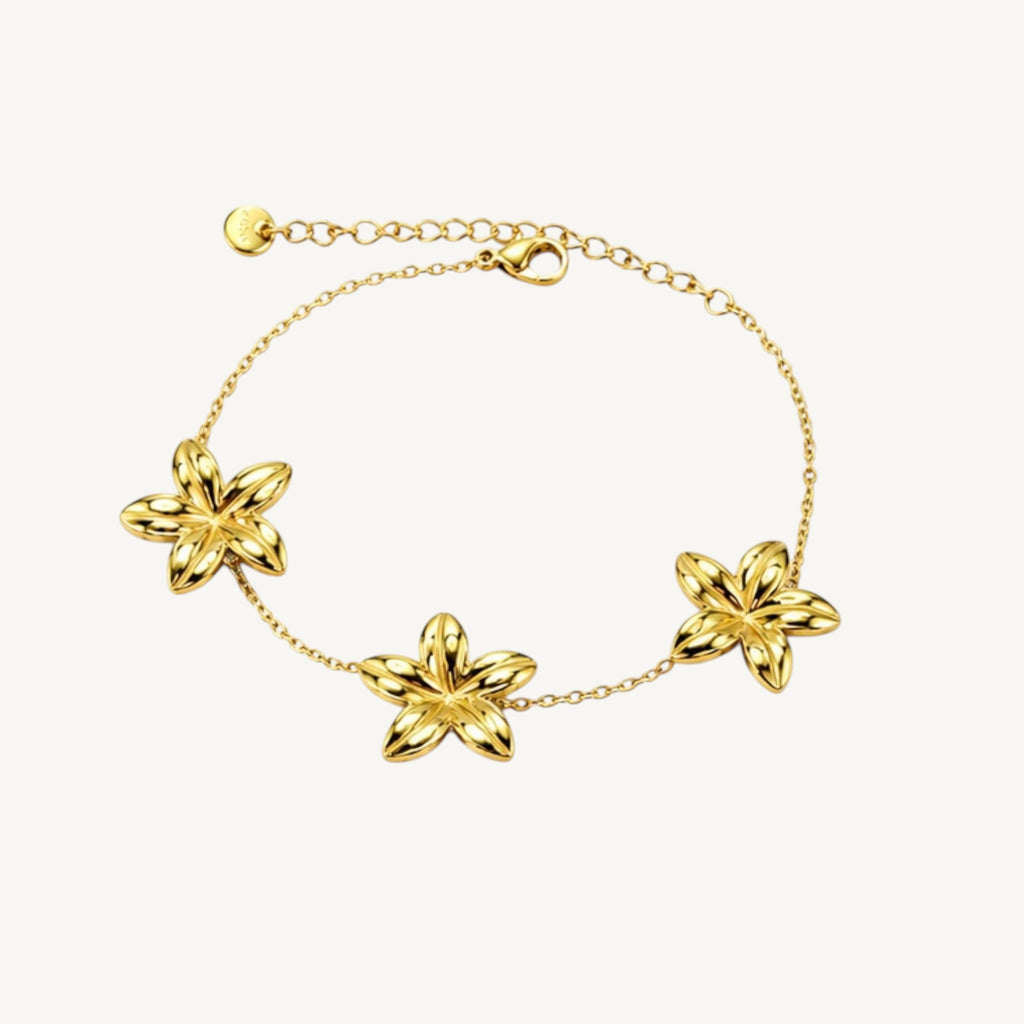 Bracelet Floréline