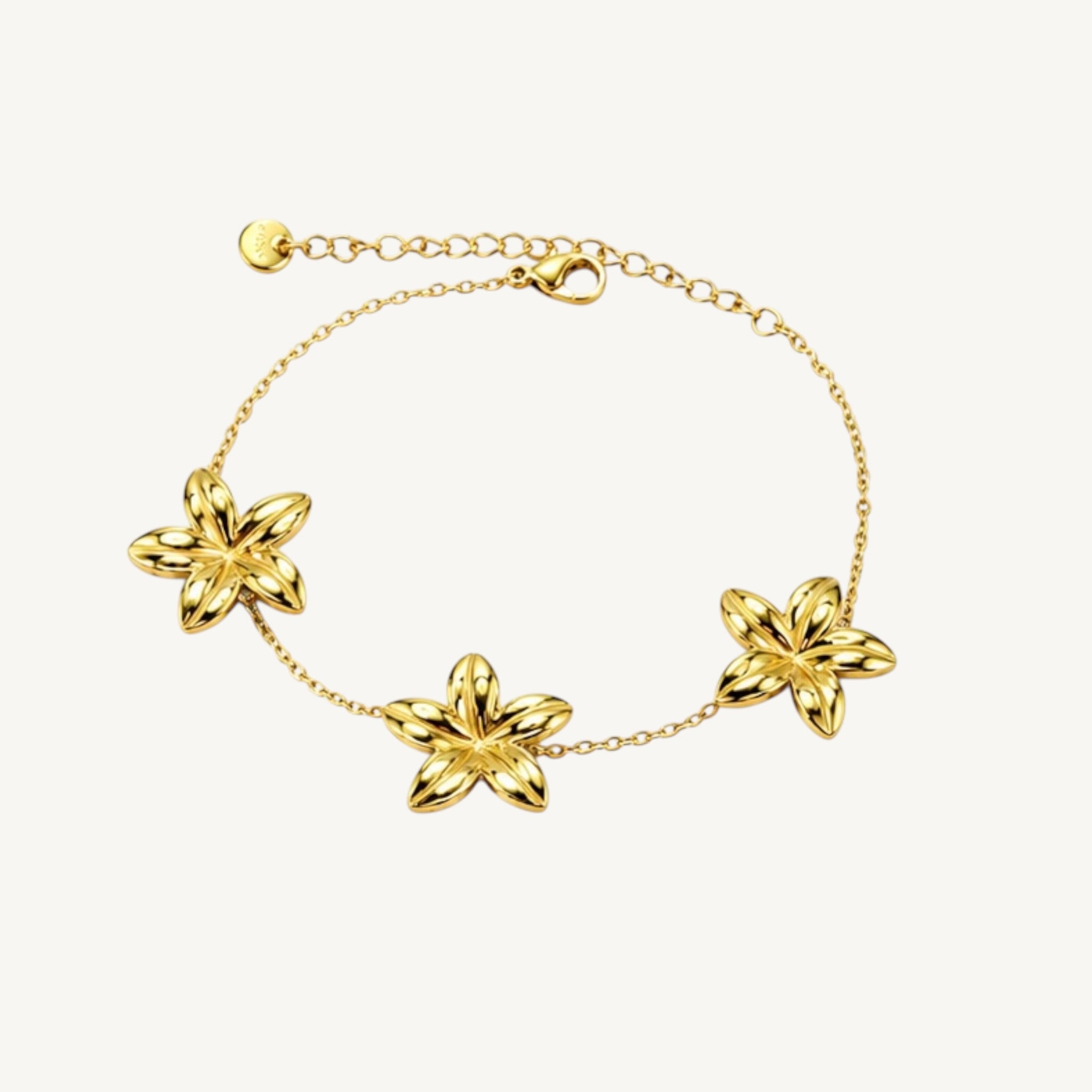 Bracelet Floréline