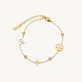 Bracelet Maëline