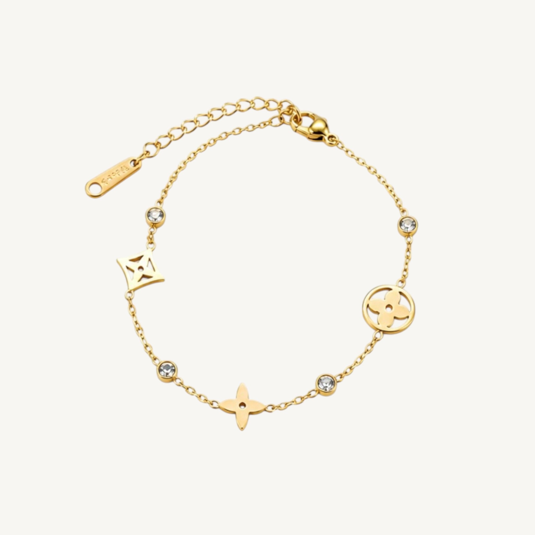 Bracelet Maëline