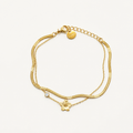 Bracelet Floïa