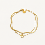 Bracelet Floïa