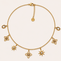Collier Céloria