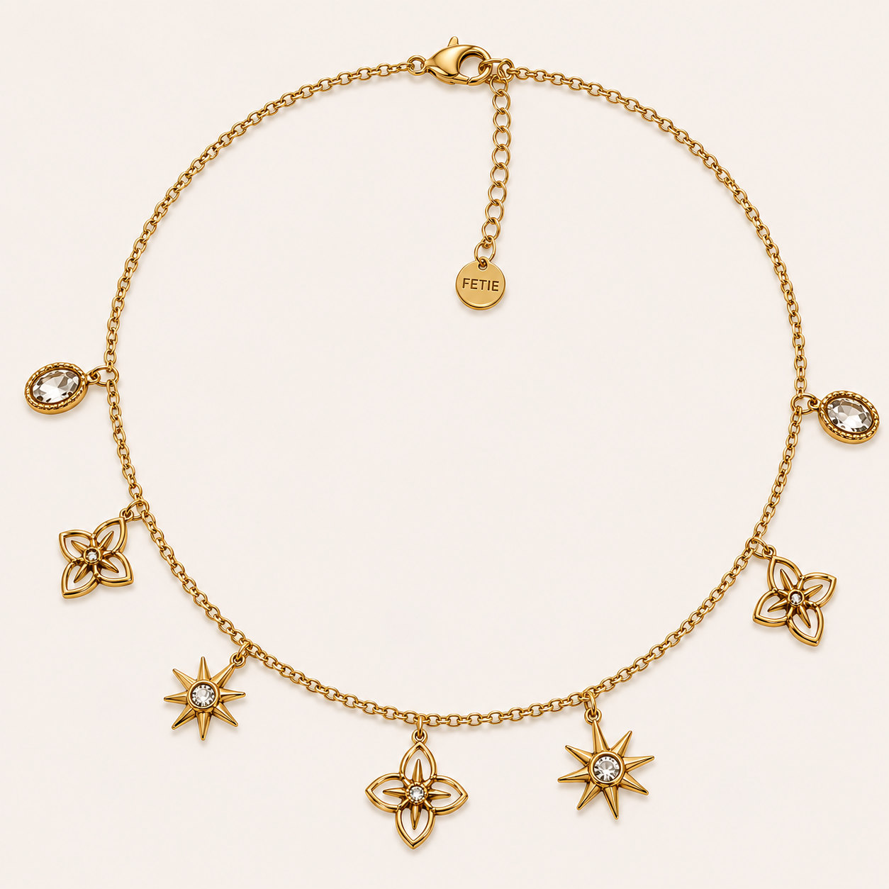 Collier Céloria