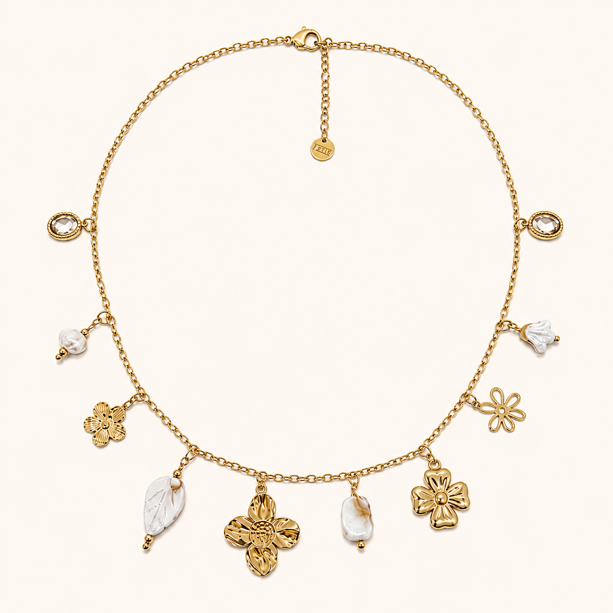 Collier Florénaïa