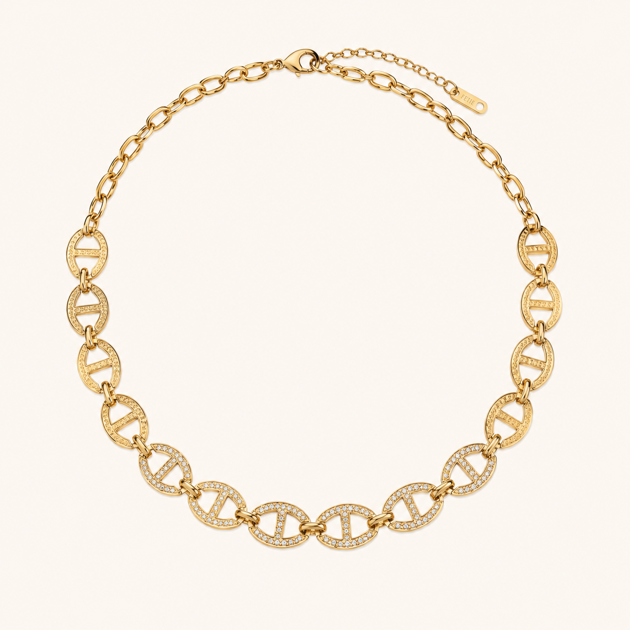 Collier Navéa