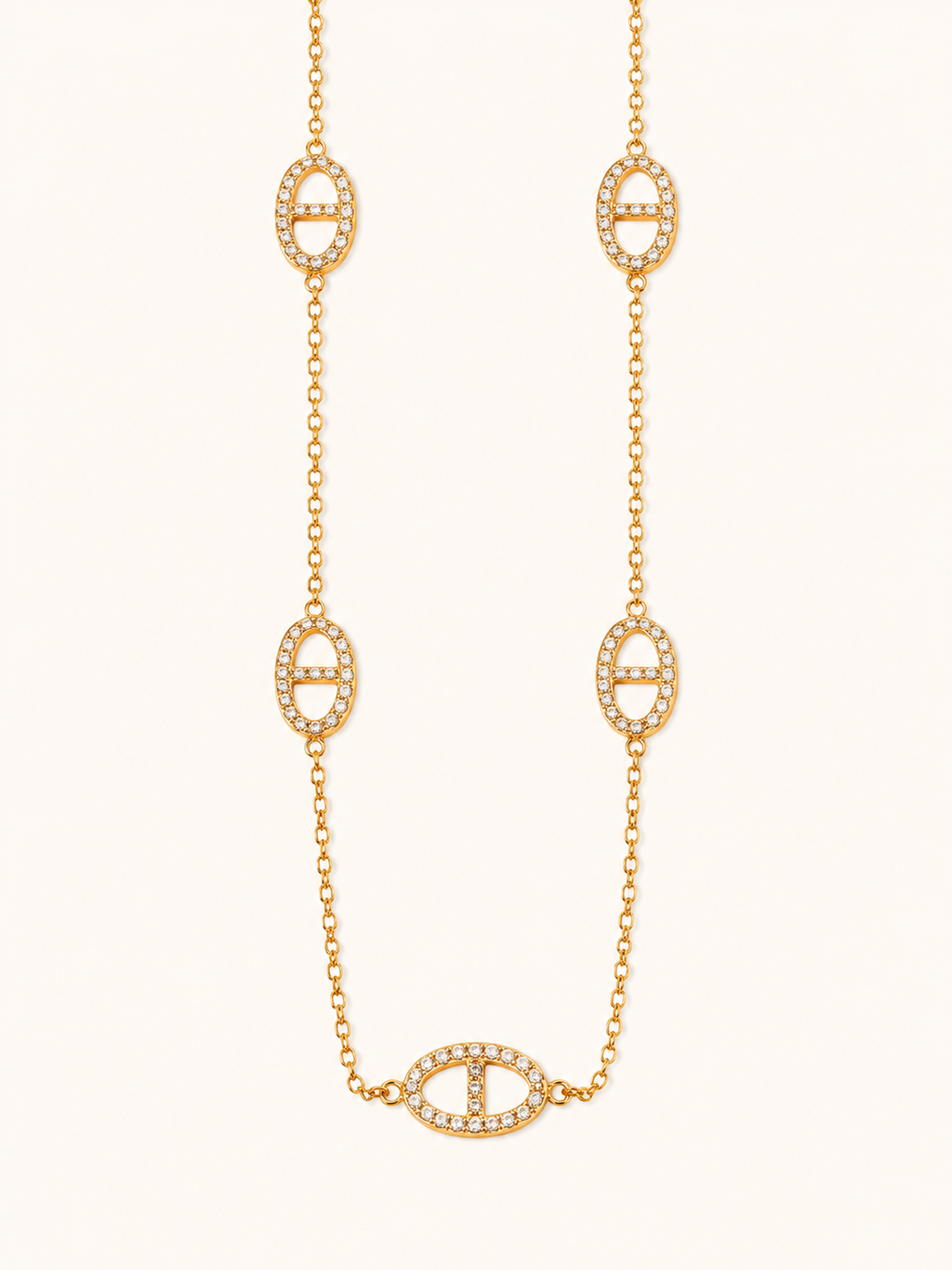 Collier Naeva