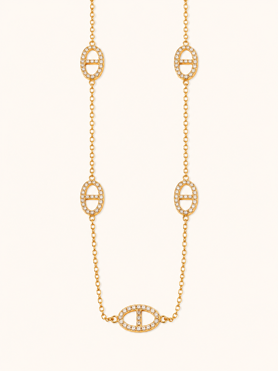 Collier Naeva