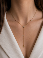 Collier Étoiléa