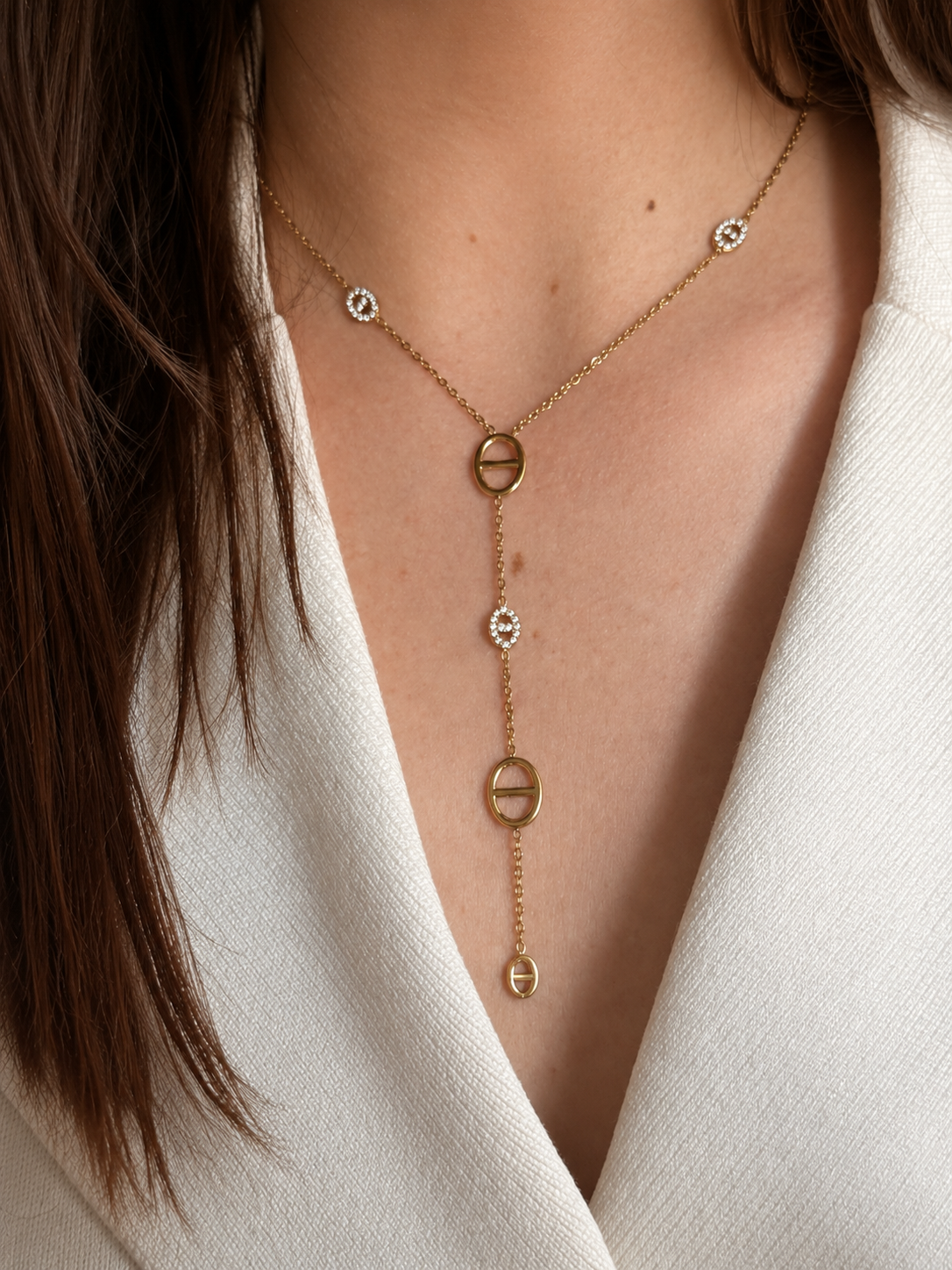 Collier Maréva