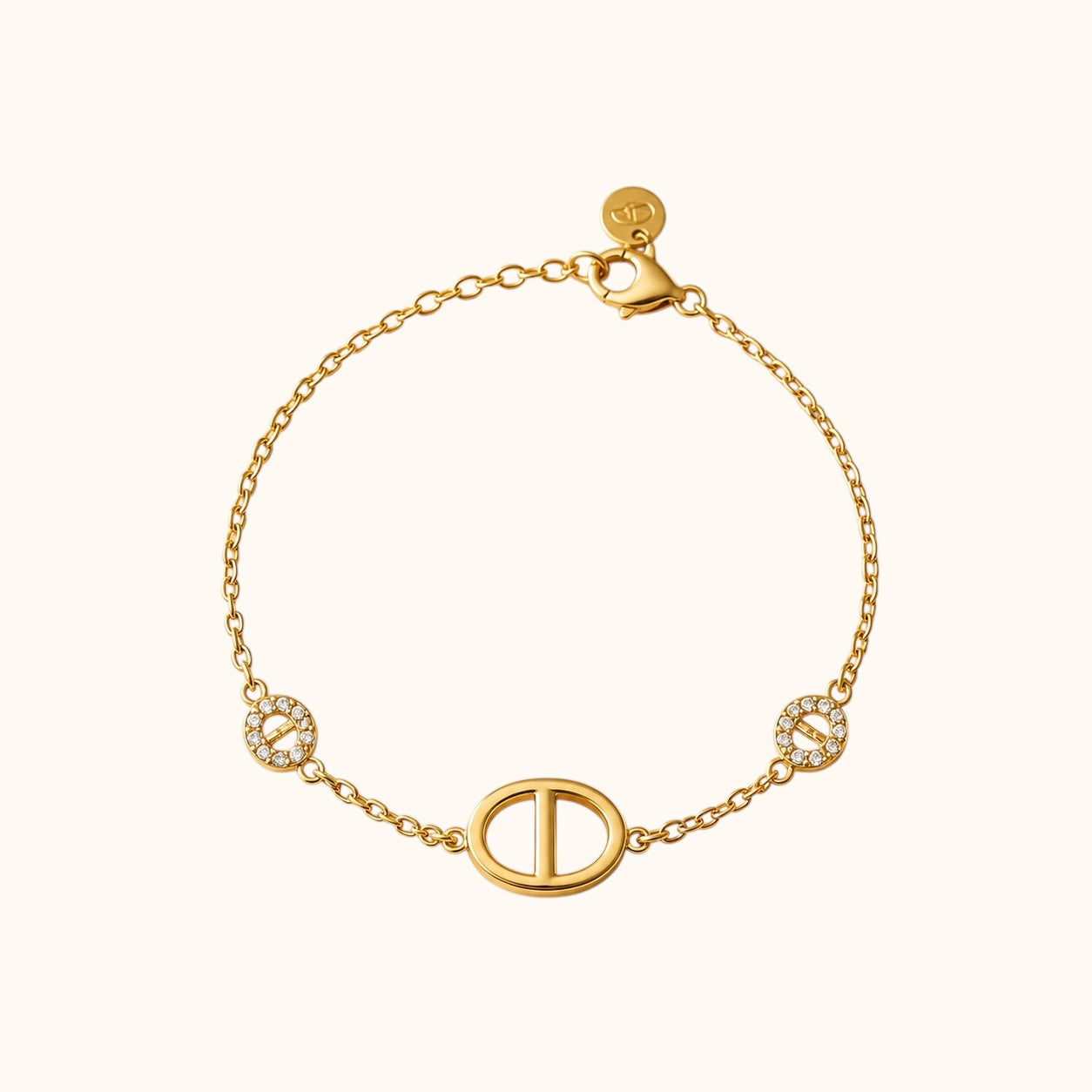 Bracelet Orléa