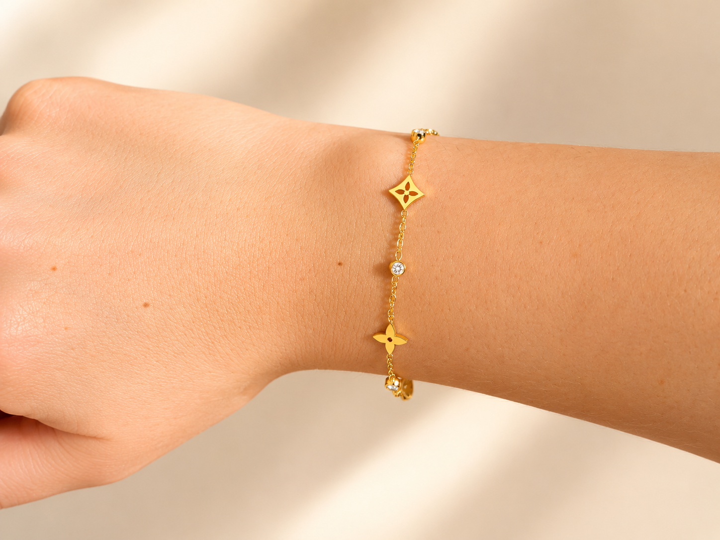 Bracelet Maëline