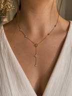 Collier Florylia